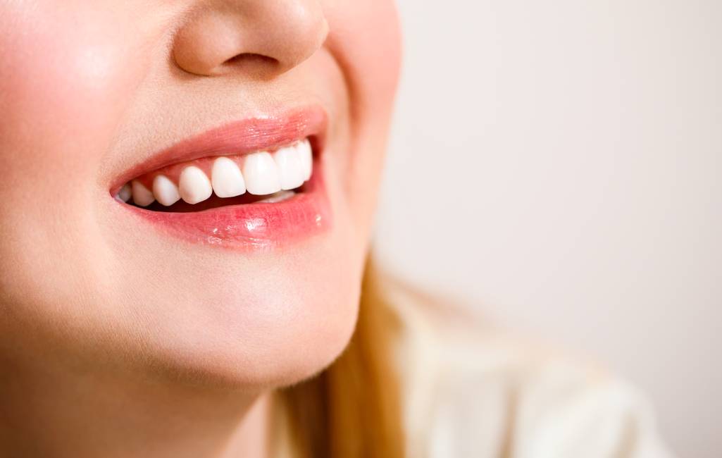 sonrisa