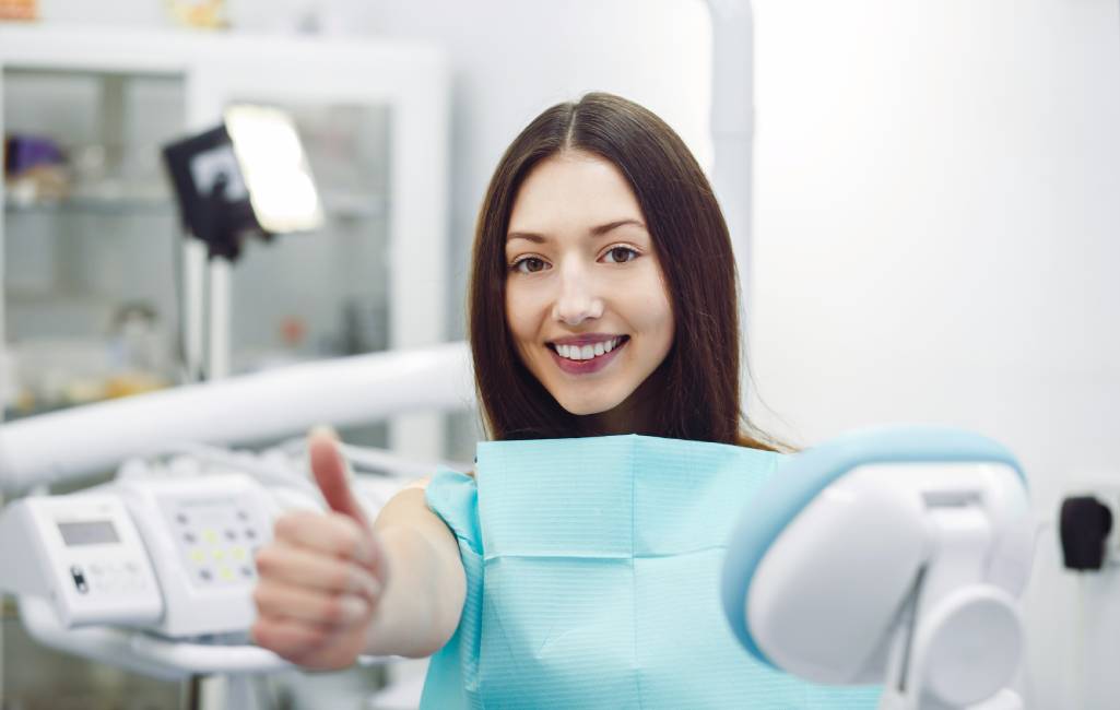 dentista estetico