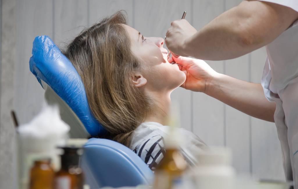 tratamiento dental