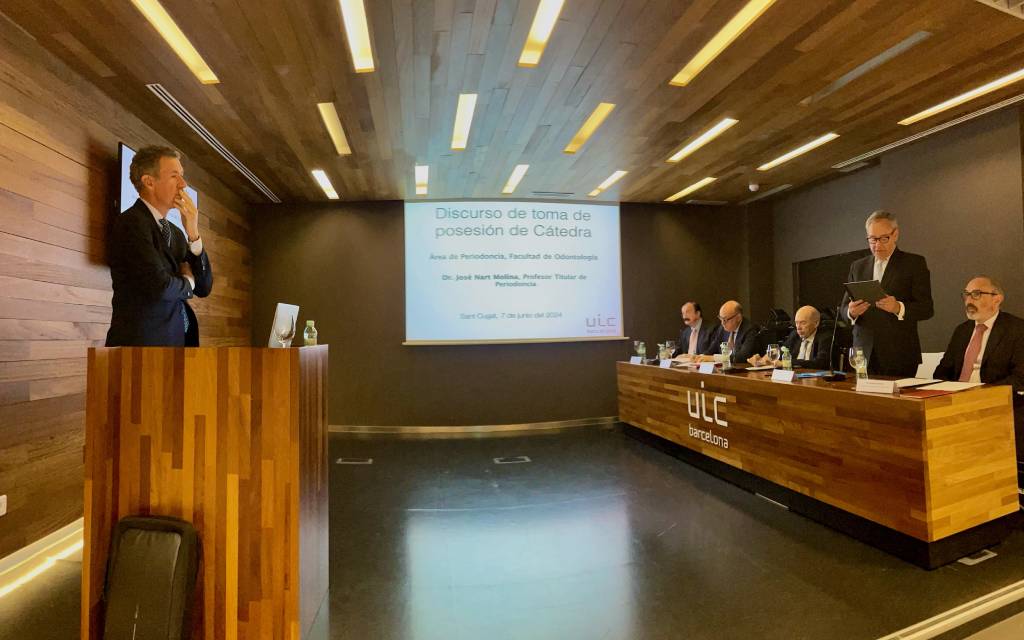 Dr. Nart - Clíninca dental en Barcelona