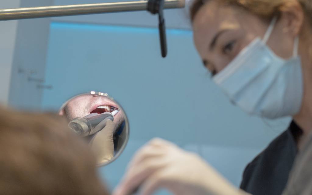 Embarazo y periodontitis