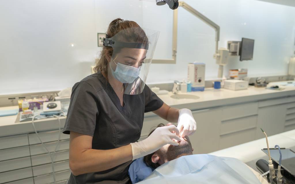 sansibilidad dental 