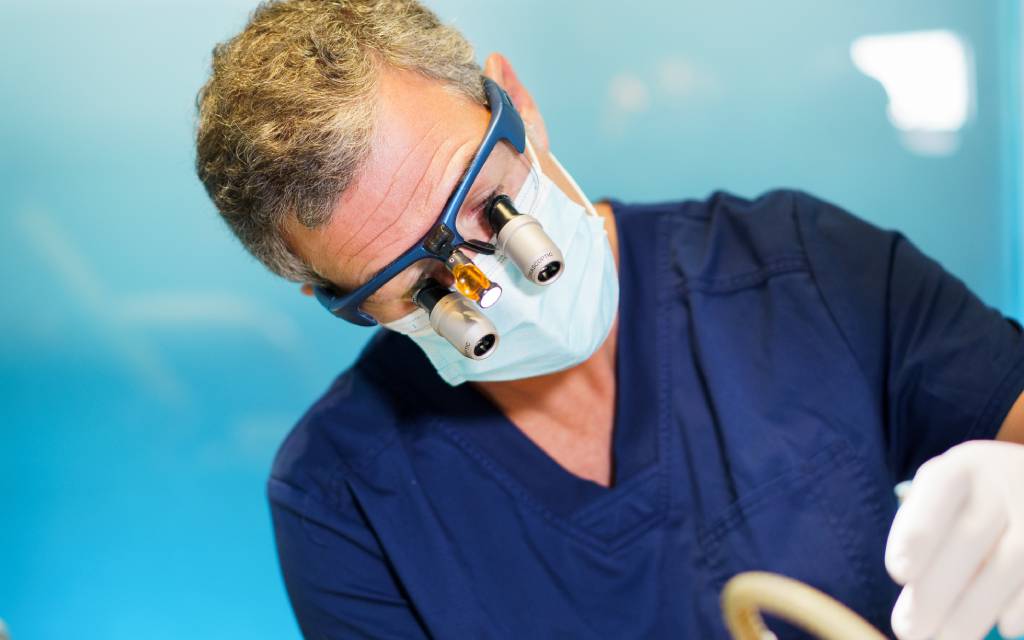 José Nart reconocido de los mejores doctores del mundo 