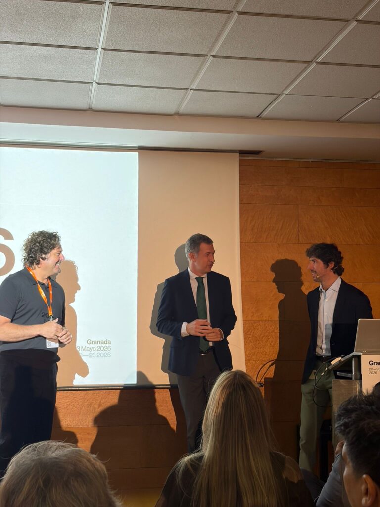 José Nart y Luis Nart SEPA 2026