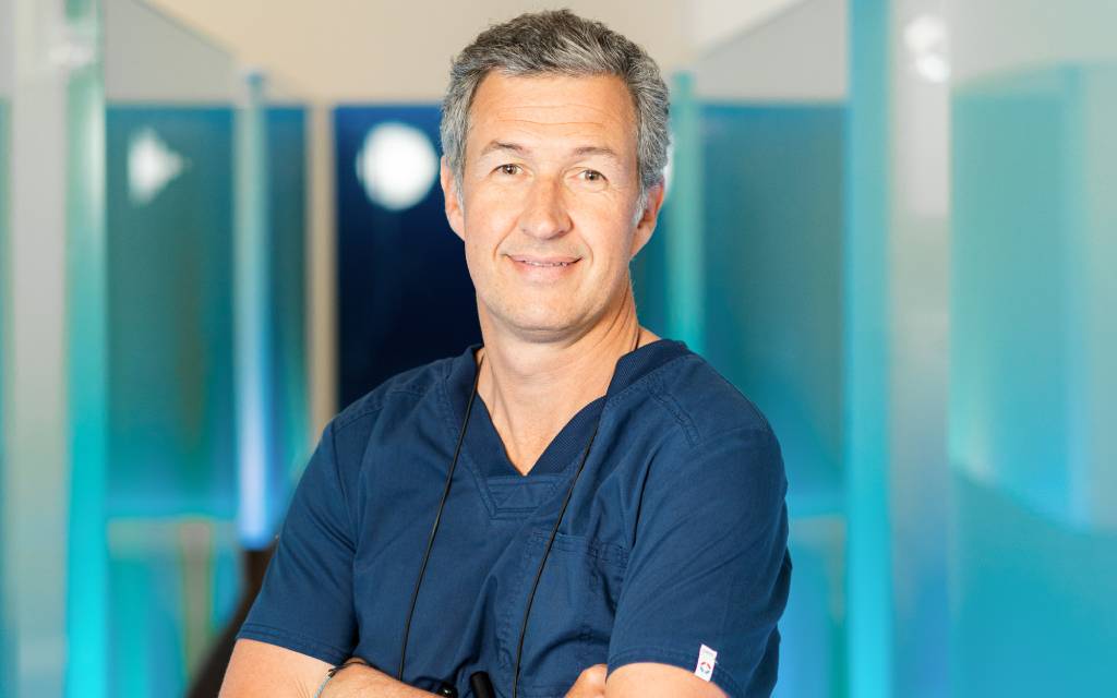 Dr. José Nart Molina