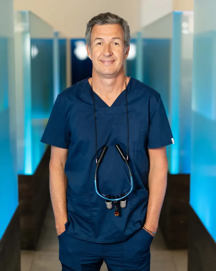 El Dr. José Nart, en el ranking de científicos de Stanford 2026